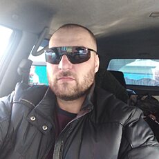 Фотография мужчины Серёга, 40 лет из г. Киселевск