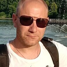 Фотография мужчины Дмитрий, 39 лет из г. Зеленоград