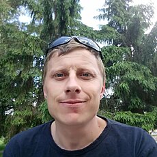 Фотография мужчины Андрей, 38 лет из г. Омск