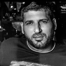 Фотография мужчины Самвел, 42 года из г. Сочи