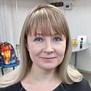 Алина, 37 лет