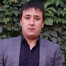 Фотография мужчины Руслан, 30 лет из г. Бишкек