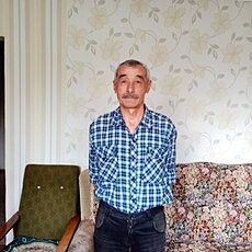 Фотография мужчины Серик, 66 лет из г. Щучинск