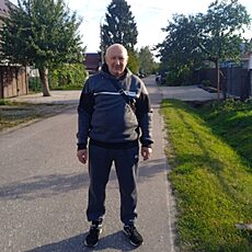 Фотография мужчины Эдуард Першин, 62 года из г. Орехово-Зуево