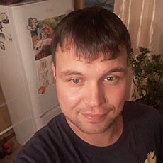 Фотография мужчины Алексей, 32 года из г. Новосибирск