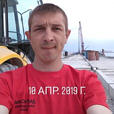 Фотография мужчины Паша, 41 год из г. Новороссийск