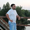 Саша, 37 лет