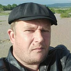 Фотография мужчины Виталя, 49 лет из г. Новоалександровск