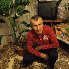 Фотография мужчины Игорек, 51 год из г. Круглое