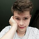 Рамиль, 22 года