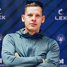 Фотография мужчины Vyacheslav, 30 лет из г. Санкт-Петербург