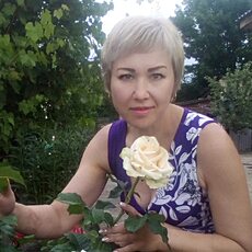 Фотография девушки Оксана, 45 лет из г. Ичня