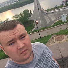 Фотография мужчины Алексей, 39 лет из г. Дзержинск