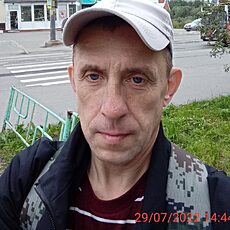 Фотография мужчины Юрий, 52 года из г. Мурманск