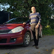 Фотография мужчины Георгий, 69 лет из г. Вологда