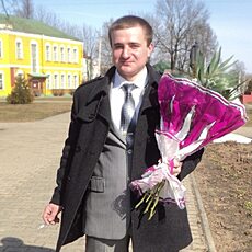Фотография мужчины Денис, 32 года из г. Костюковичи