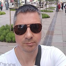 Фотография мужчины Алексей, 43 года из г. Санкт-Петербург