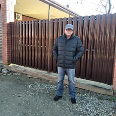 Фотография мужчины Андрей, 51 год из г. Славянск-на-Кубани