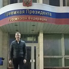 Фотография мужчины Павел, 33 года из г. Рязань
