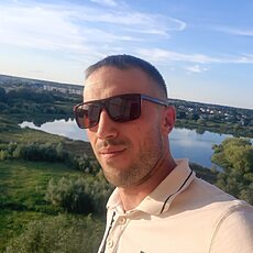 Фотография мужчины Виталий, 39 лет из г. Гомель