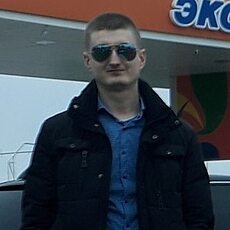 Фотография мужчины Костя, 35 лет из г. Ессентуки