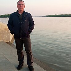 Фотография мужчины Илья, 41 год из г. Смоленск