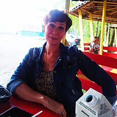 Фотография девушки Светлана, 57 лет из г. Северодвинск