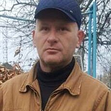 Фотография мужчины Виктор, 51 год из г. Белополье