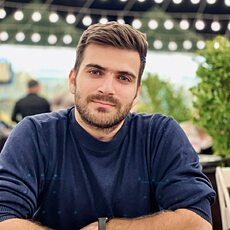 Фотография мужчины Азиз, 29 лет из г. Баку