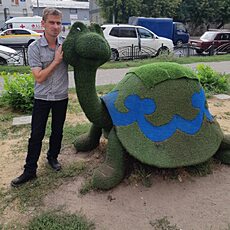 Фотография мужчины Антонио Пагандас, 32 года из г. Орша