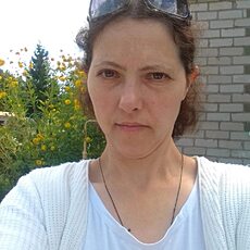 Фотография девушки Мария, 42 года из г. Комсомольск