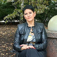 Фотография девушки Oksana, 48 лет из г. Макеевка