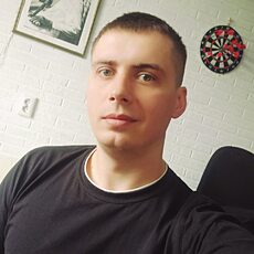 Фотография мужчины Dima, 32 года из г. Бобруйск