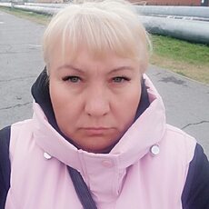 Фотография девушки Натали, 54 года из г. Тюмень