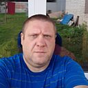 Александр, 45 лет