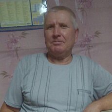 Фотография мужчины Сергей, 60 лет из г. Семенов