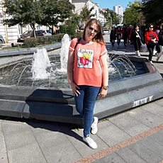 Фотография девушки Жужа, 28 лет из г. Чугуевка