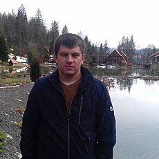 Фотография мужчины Міша, 35 лет из г. Прага