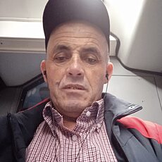 Фотография мужчины Тахир Екубов, 60 лет из г. Череповец