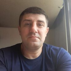 Фотография мужчины Алекс, 43 года из г. Хабаровск