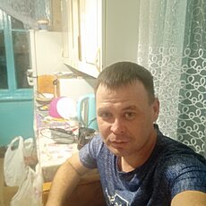 Фотография мужчины Кирилл, 34 года из г. Ясногорск