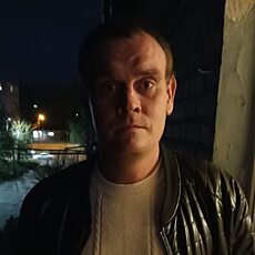 Фотография мужчины Леха, 35 лет из г. Саранск