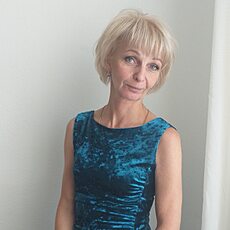 Фотография девушки Ольга, 56 лет из г. Екатеринбург