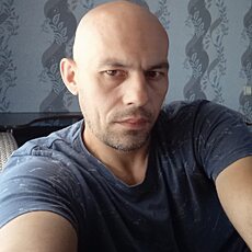 Фотография мужчины Саша, 32 года из г. Петропавловск
