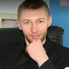Фотография мужчины Юрий, 39 лет из г. Золотоноша