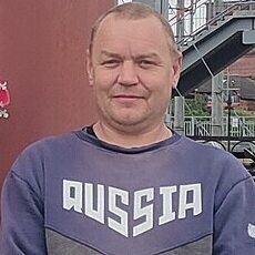 Фотография мужчины Евгений, 48 лет из г. Ванино