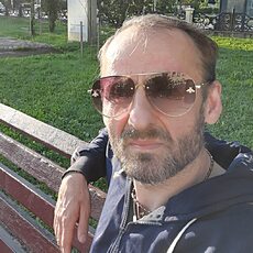 Фотография мужчины Женя, 47 лет из г. Пермь