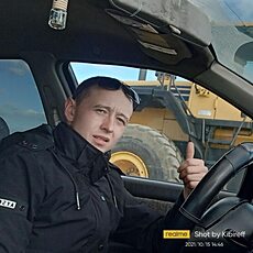 Фотография мужчины Максим, 26 лет из г. Хабаровск