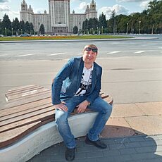 Фотография мужчины Артем, 40 лет из г. Калининград