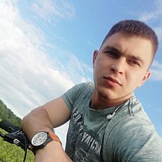 Фотография мужчины Дмитрий, 26 лет из г. Белгород
